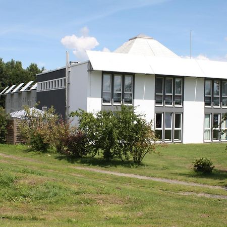 AK 1 Hotel Ducherow Buitenkant foto